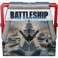 Hasbro Gaming Flottenmanöver (Deutsch, 2 Spieler) (F4527EU4)