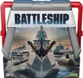 Hasbro Gaming Battleship, Brettspiel, Strategie, 7 Jahr(e), Klassische Ausgabe