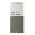 Issey Miyake - L'Eau d'Issey pour Homme Eau & Cèdre EDT Intense Spray 100ml