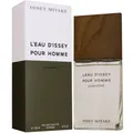 Issey Miyake L Eau d Issey pour Homme Eau & Cedre 100 ml EDT Intense