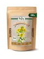 Biojoy BIO-Johanniskraut-Tee (100 g), getrocknet und geschnitten, Kräutertee (Hypericum perforatum)