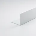 Arcansas Diy profile angle aluminum silver 1000 x 15 x 15 mm (68562400)