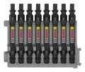 Bosch Zubehör Pro Impact Schrauberbit-Set mit Doppelklingen und Pick and...