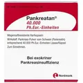 Pankreatan 40.000 Ph.eur.-einheiten Msr.hartkaps.