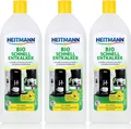 HeitmannSchnell Entkalker 250ml - Reinigung von Kaffeemaschinen (3er Pack)