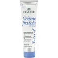 Nuxe Crème Fraîche de Beauté (100 ml, Tagescreme) (VN061301)