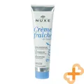 NUXE Creme Fraiche De Beaute 3IN1 Feuchtigkeitsspendende Makeup Entferner &