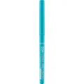 Catrice 20H Ultra Precision Gel Eye Pencil Waterproof, Augenbrauengel, Nr. 090, Blau, langanhaltend, definierend, vegan, wasserfest, ohne Mikroplastikpartikel, Nanopartikel frei, 1er Pack (0.08g)