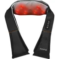 Renpho Shiatsu Neck & Shoulder Lite (PEU-RF-SNM060-BK)