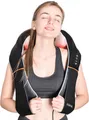 RENPHO Nacken- und Halsmassagegerät beheizter Shiatsu-Massagegürtel