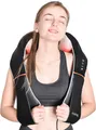 RENPHO Elektrisch Nackenmassagegerät Wärme Schulter Massagegerät Nacken Rücken