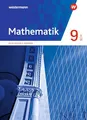 Mathematik - Ausgabe 2016 für Realschulen in Bayern: Schulbuch 9 WPF II/III: Wahlpflichtfächergruppe II/III - Ausgabe 2016
