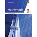 Mathematik 9. Schulbuch. Realschulen in Bayern. WPF II/III