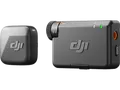 DJI MIC Mini (1TX + 1RX) Drahtloses Mikrofon Set