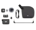 DJI Mic Mini,1x Sender + 1x Empfänger Mikrofon