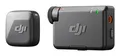 6941565991430 DJI Mic Mini Montierter Kameraempfänger Schwarz DJI