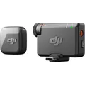 DJI Mic Mini Drahtloses Mikrofon (1 TX + 1 RX)