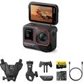Insta360 Ace Pro 2 Motorrad Bundle CINSBBGA-APMB