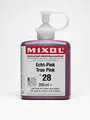 200ml MIXOL # 28 Echt-Pink