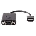 884116123569 Adapter HDMI to VGA DELL