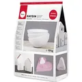 Gießpulver "Raysin 200", Weiß 10 kg - Weiß