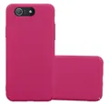 Cadorabo Handyhülle für Sony Xperia Z3 COMPACT Hülle Sony Xperia Z3 COMPACT, Handy Schutzhülle - Hülle - Robustes Hard Cover Back Case Bumper