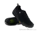Northwave RockIt Plus Herren MTB Schuhe-Schwarz-47