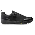 Northwave - Rockit Plus - Radschuhe 47 | EU 47 schwarz