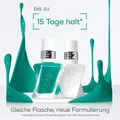 essie Gel Couture Nagellack Nr. 542 All Checked Out Braun 13.5ml Glänzend