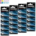 20 Camelion Cr1225 Batterien Lithium 3V Knopfzellen Dl1225 Ecr1225 5Bl 2033 NEU