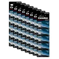 8x Camelion CR1225 CR 1225 3V Lithium Knopfzellen Batterien 5er Blister