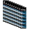10x Camelion CR1225 CR 1225 3V Lithium Knopfzellen Batterien 5er Blister