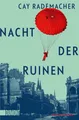 Nacht der Ruinen: Kriminalroman | Nominiert für den GLAUSER-Preis 2026