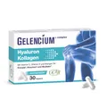 Gelencium Hyaluron Kollagen Hochdos.vitamin C Kps. 30 St