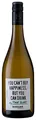 Emil Bauer Weißburgunder "You can't buy Happiness but you can drink my Pinot Blanc", Trockener Weißwein aus der Pfalz (1 x 0.75l)