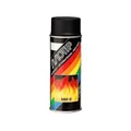 Motip Hitzefest 800°C Klarlack Spray Dose 400ml Hitzebeständig Lack 04033