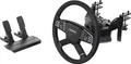 MOZA RACING Truck Driving Simulator Bundle, Gaming-Zubehör, Schwarz NEU & OVP