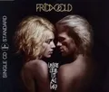 Unsere Liebe Ist aus Gold (2track) von Frida Gold | CD | Zustand sehr gut