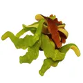 Ravazzi Fruchtgummi Riesenkrokodile Giant mit Schaumboden 1000g