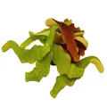 Ravazzi Fruchtgummi Riesenkrokodile Giant mit Schaumboden 1000g