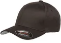 Original Flexfit Basecap Baseball Cap Mütze Kappe Wooly Combed FX6277