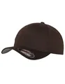 Flexfit Wooly Combed Cap 6277 Kappe NEU