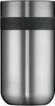 WMF Thermobehälter My2Go, Cromargan® Edelstahl Rostfrei 18/10, (Set, 2-tlg), 500 ml (12h kalt, 6h warm) + 200 ml