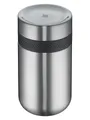 WMF Edelstahl-Thermobehälter ''My2Go'' - (H)18 x Ø 9,5 cm, Silber-, Damen