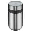 WMF Edelstahl-Thermobehälter ''My2Go'' - (H)18 x Ø 9,5 cm