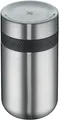 Thermo WMF Speisebehälter 500+200 LBH 10.70x10.70x19.20 cm silber