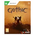 THQ Gothic 1: Remake (Xbox Series X, DE) (78650)