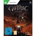 Gothic 1 Remake XBSX