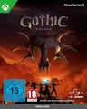 GW50a2 Gothic Remake XBSX Neu