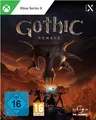 Gothic 1 Remake XBSX Microsoft Xbox Series X